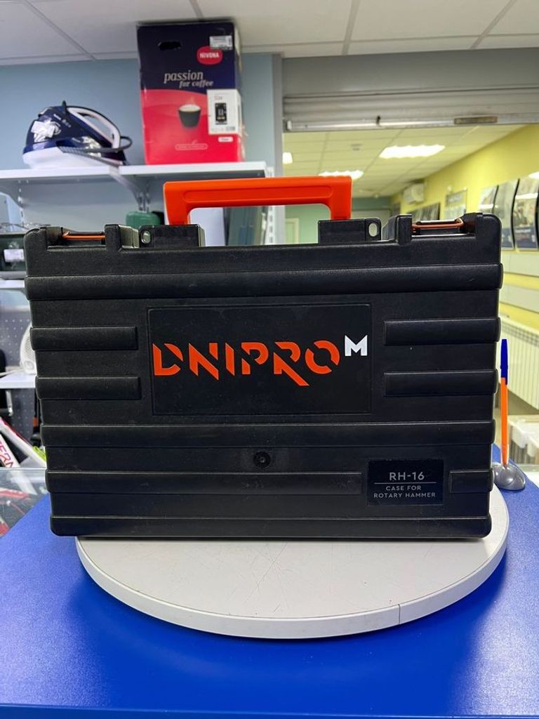 Купити Dnipro-M rh-16 Б/У