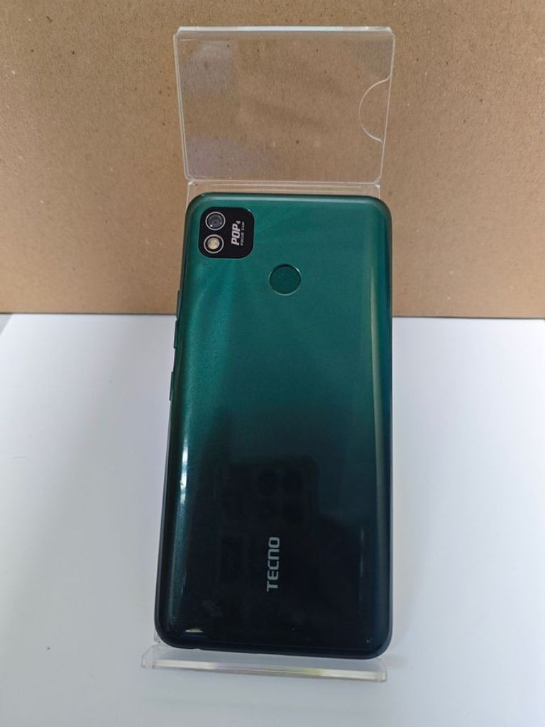 Розпродаж Tecno pop 4 2\32gb, продавець Техноскарб