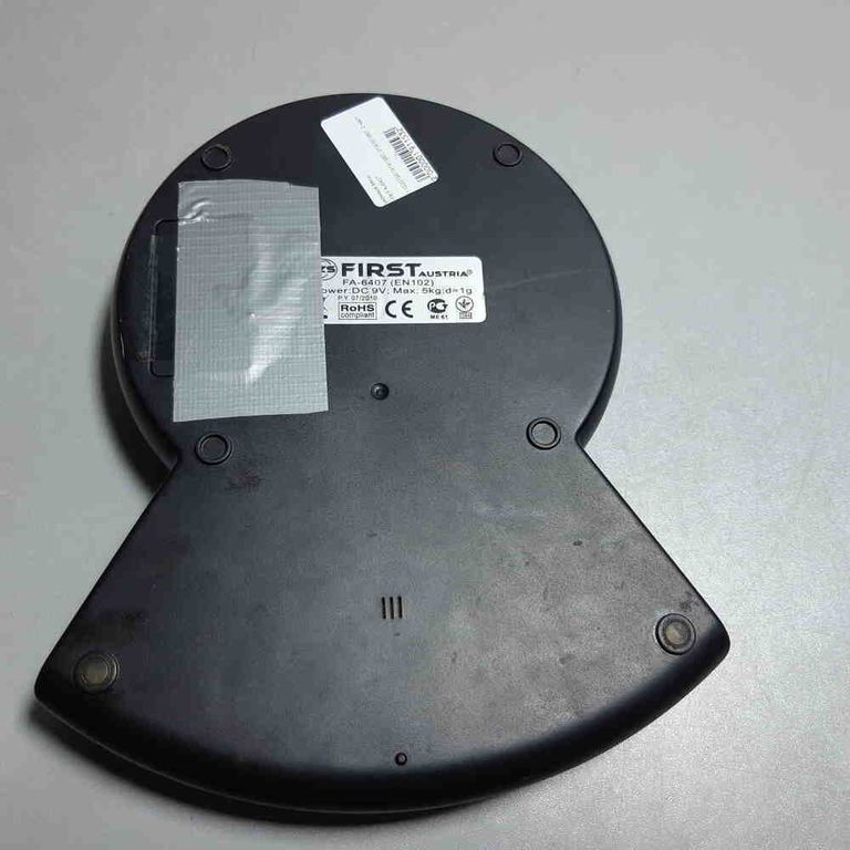 Оголошення First FA-6407-1 Б/У