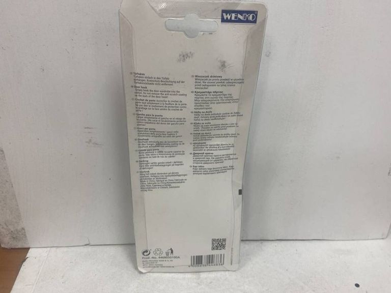 Оголошення Wenko 4468050100a Б/У