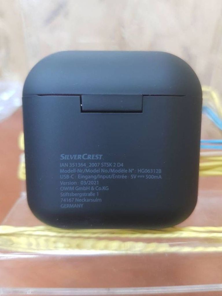 Silverсrest hg06312a Код:16-000209739. Изображение 5