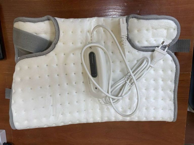 Дешево Vitalcontrol shk 29 з ломбарду