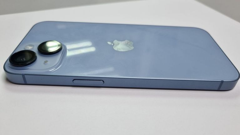 Розпродаж Apple iphone 14 128gb, продавець Техноскарб