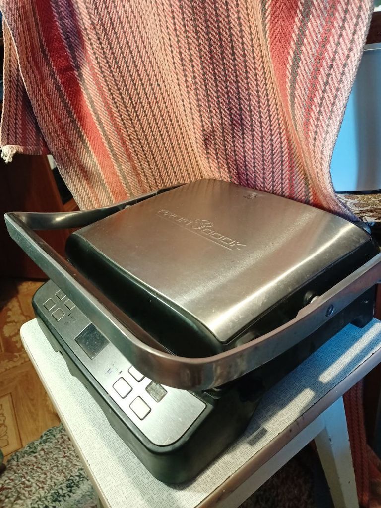 Купити PROFI COOK  PC-KG 1030 Б/У