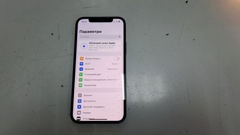 Купить Apple iPhone 12 64GB (PRODUCT)RED Б/У