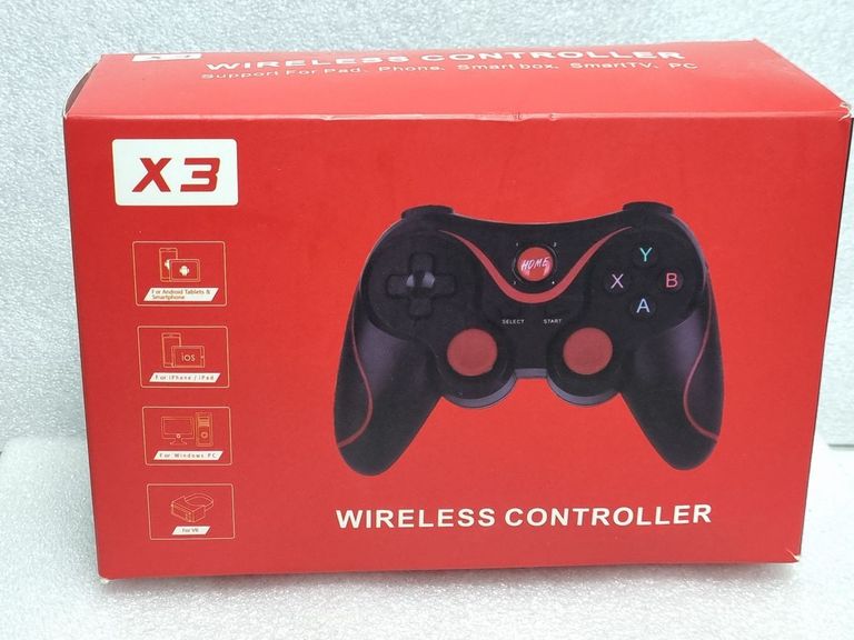 Купити Terios X3 Б/У