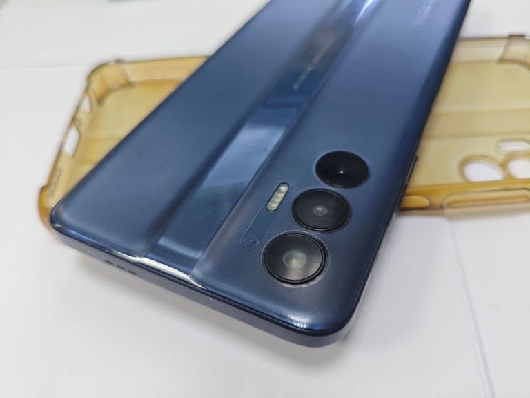 Tecno pova 3 lf7n 6/128gb Код:01-200619893. Зображення 8