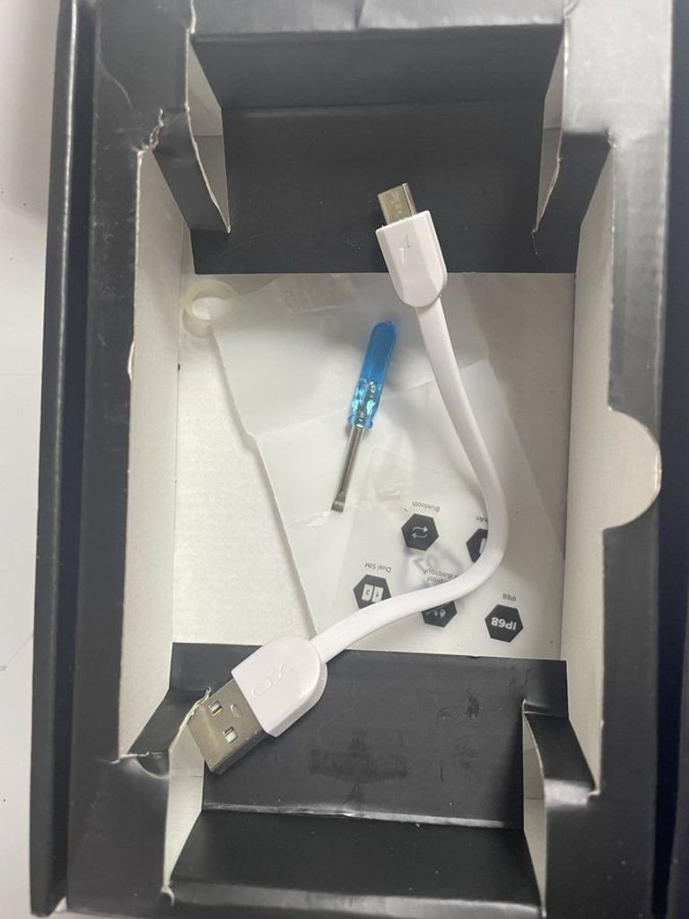 Распродажа MyPhone Hammer, продавец Техноскарб