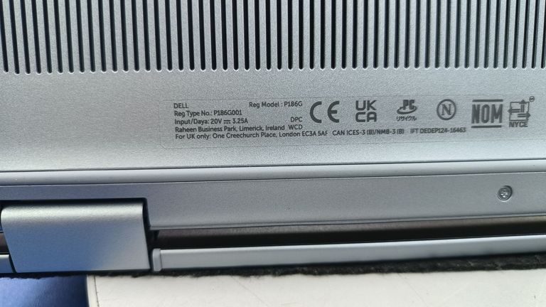 Дешиво Dell 14/core 7 150u s1 ddr5/16gb ddr5/hdd *відсутній/ssd 1000 gb/*інтегрована с ломбарда