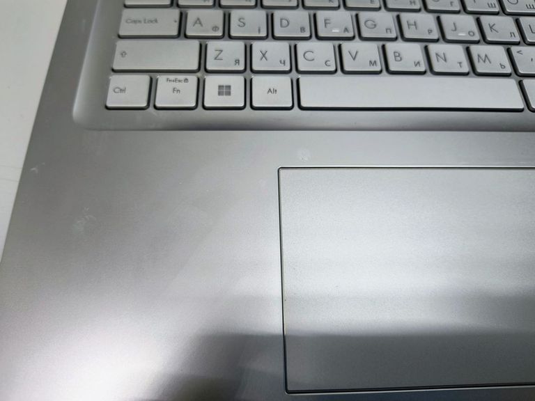 Asus 17/core i7-1255u ddr5/16gb ddr4/hdd *відсутній/ssd 512 gb/*інтегрована Код:01-200560610. Изображение 6