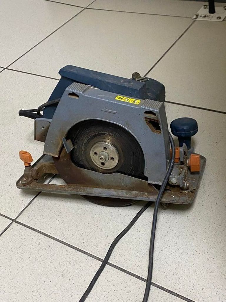 Купити Rebir IE-5107G2 Б/У