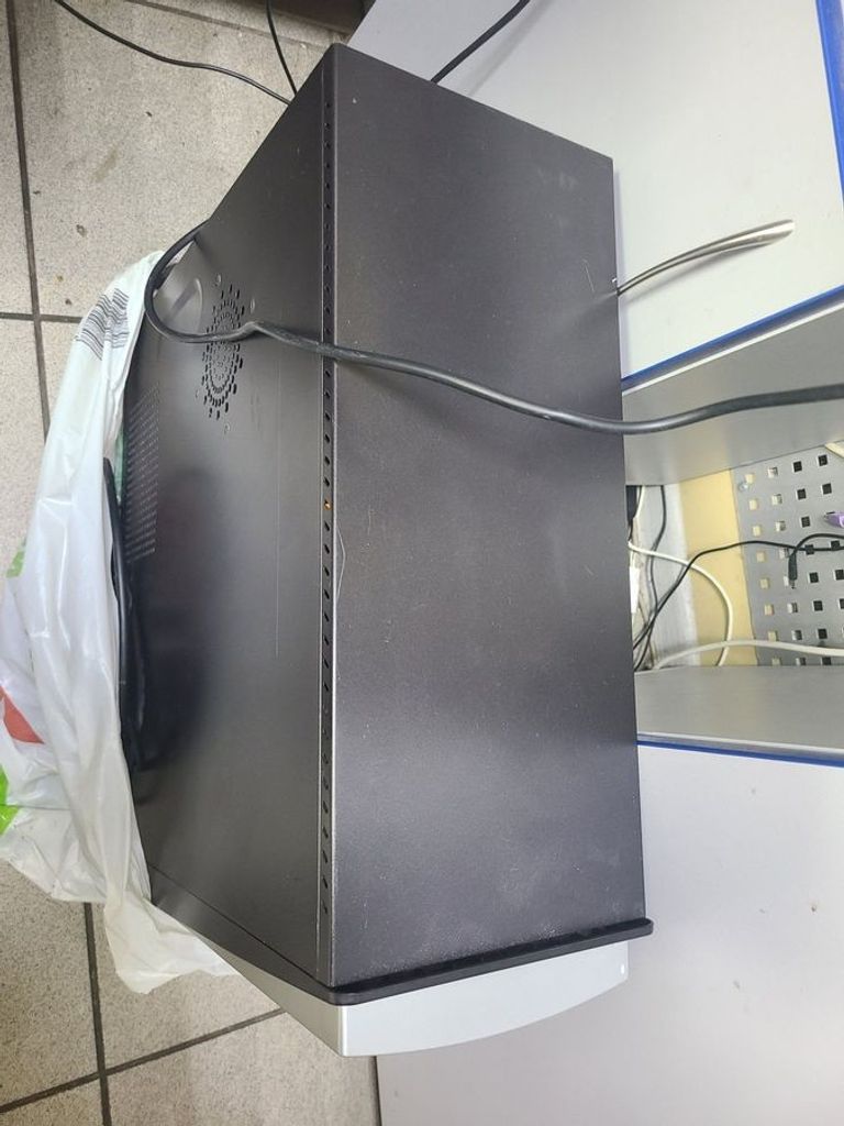Купить Пк intel pentium g4400/ram 8 gb/hdd 1000 gb/ssd 240 gb/nvidia gtx 650 (geforce) 1gb gddr5 128bit Б/У