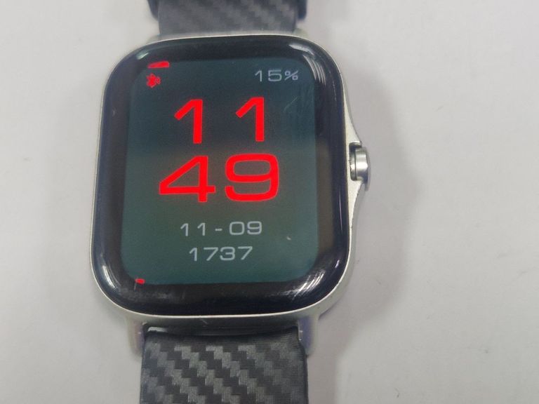 Купити Amazfit gtr 2 Б/У