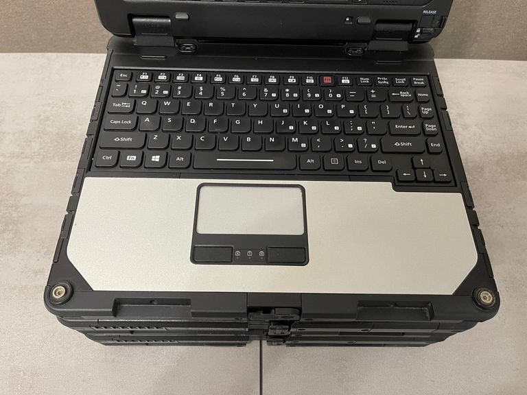 Panasonic Toughbook CF-33 Код:null. Зображення 5