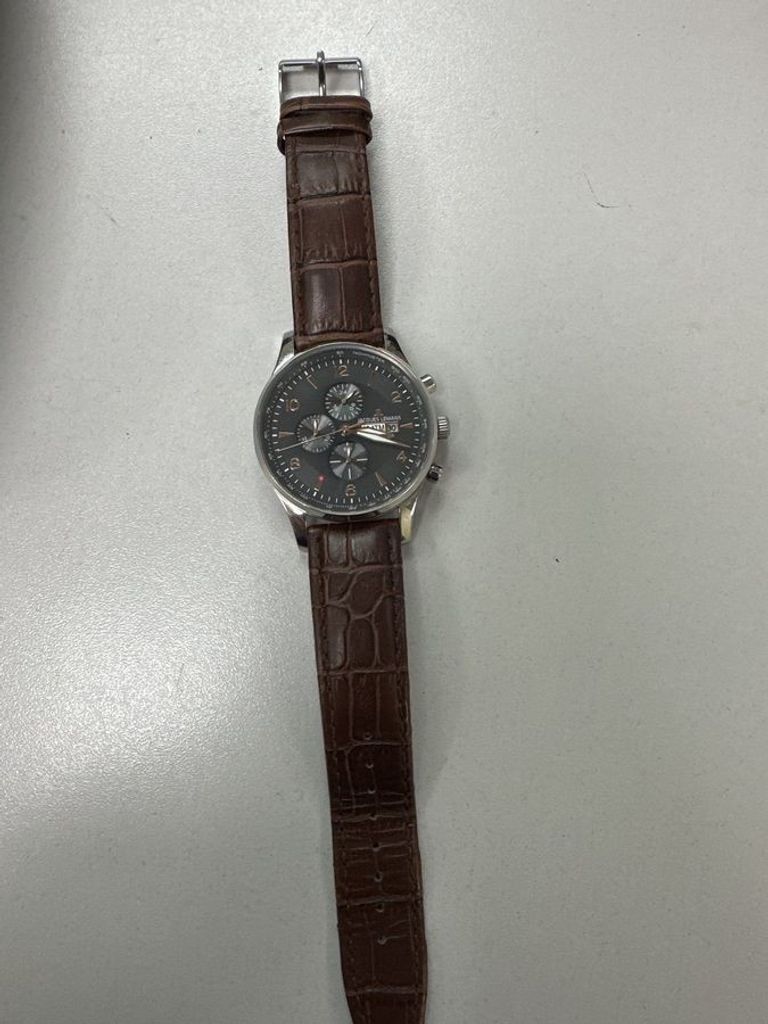 Купити Jacques Lemans 1-1844 Б/У