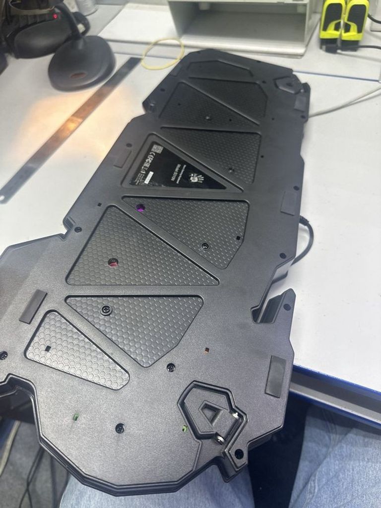 Объявление Bloody b310n Б/У