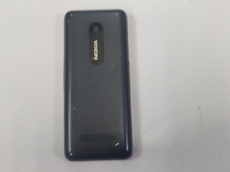 Nokia 206 asha dual sim Код:01-200635756. Изображение 6