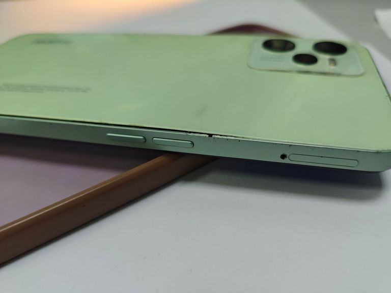 Realme c35 4/128gb Код:01-200635341. Зображення 9