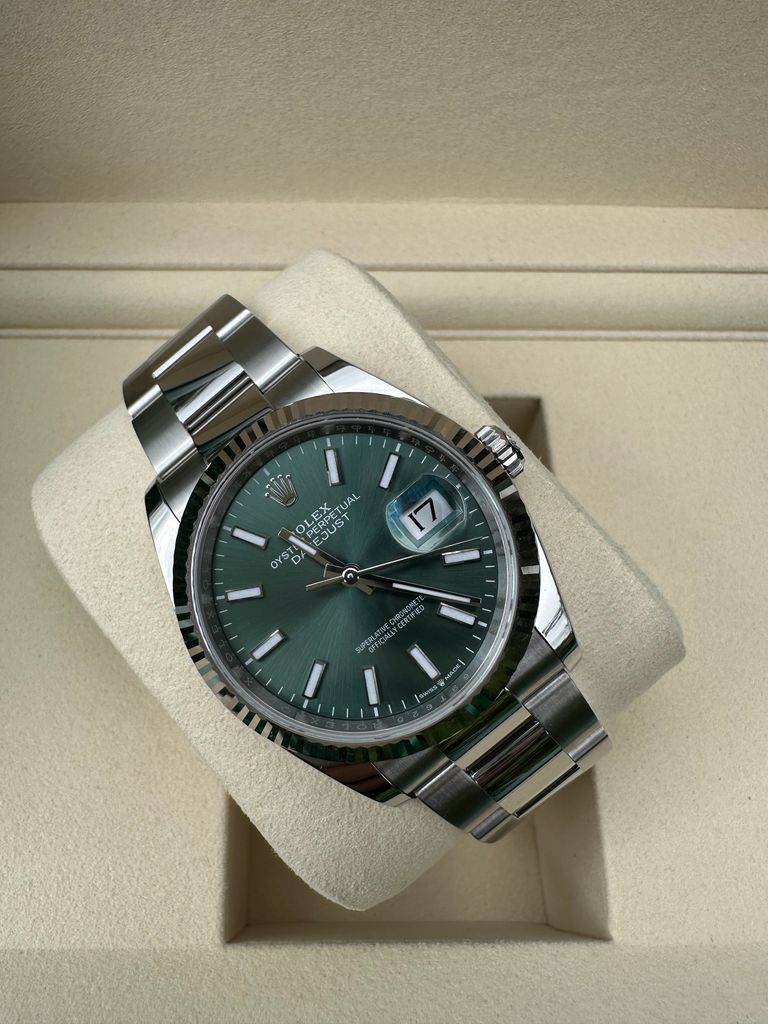 Rolex оригінал  Код:null. Изображение 5