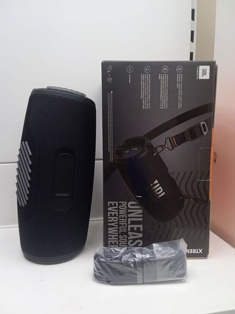 Дешиво Jbl xtreme 3 с ломбарда