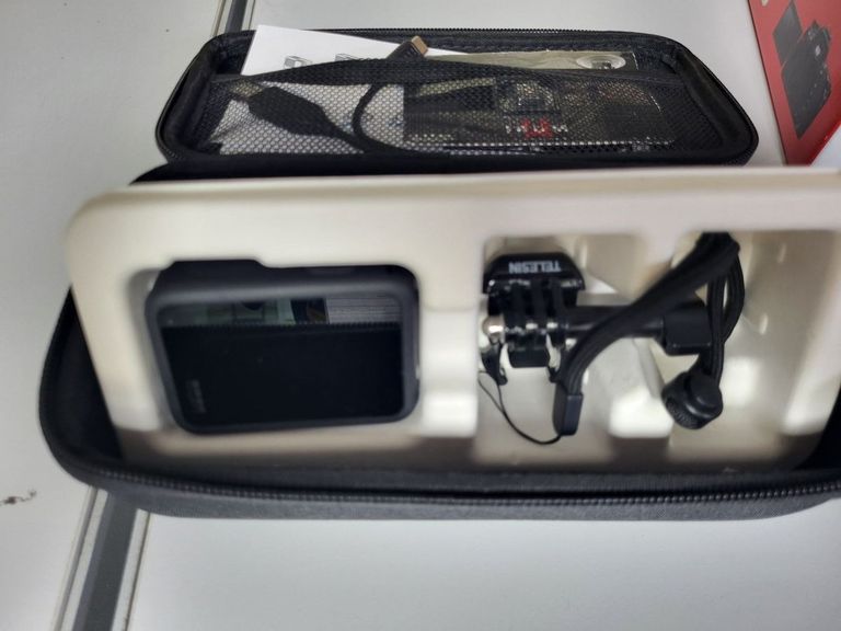 Дешево Gopro hero9 з ломбарду