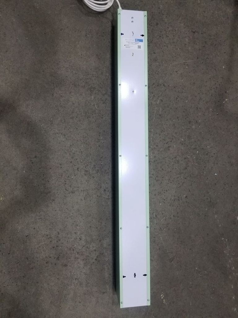 Купити Microstop Air clean 100 Б/У