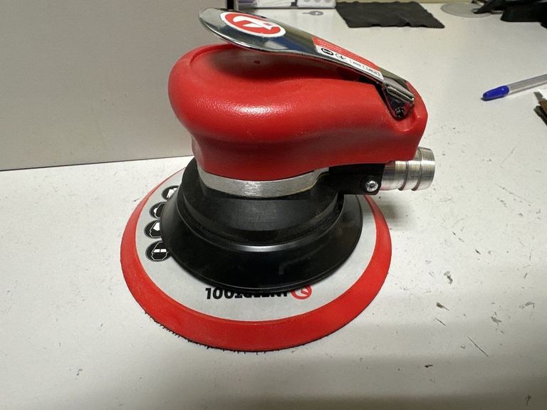 Дешево Intertool PT-1007 з ломбарду