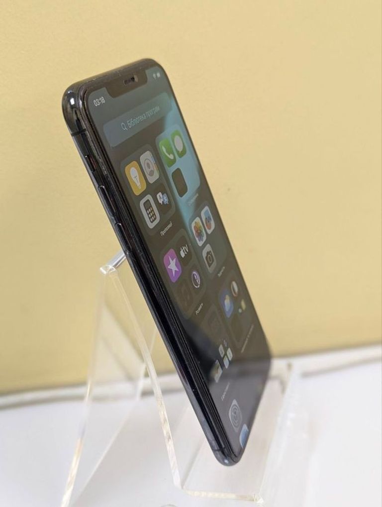 Дешево Apple iphone 11 pro max 512gb з ломбарду
