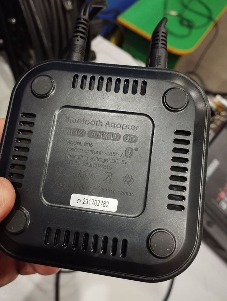 Дешиво 1Mii b06 с ломбарда