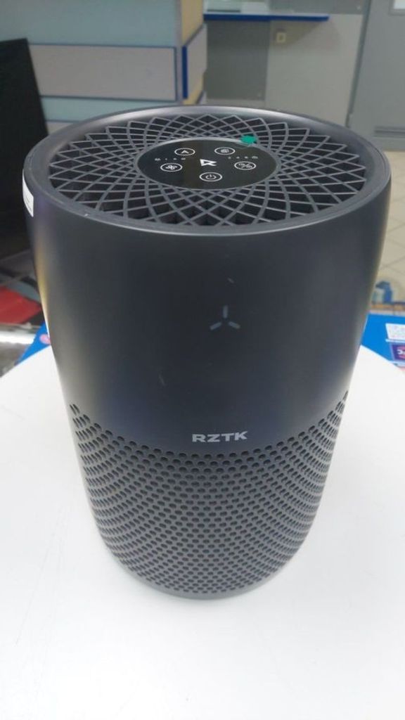Розпродаж Rztk air purifier compact, продавець Техноскарб