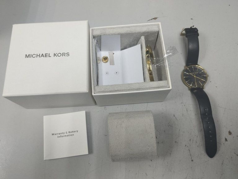 Распродажа Michael Kors mk2747, продавец Техноскарб