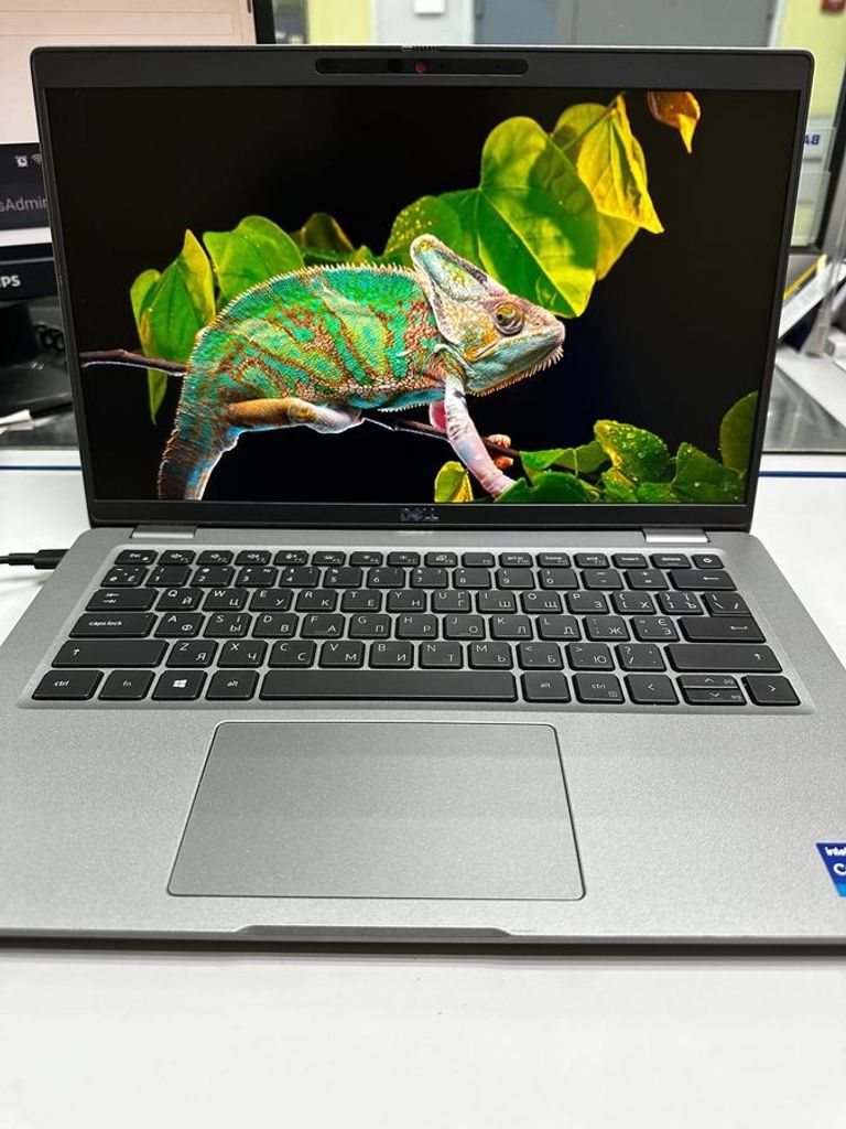 Dell 14/core i7-1185g7 ddr4/16gb ddr4/hdd *відсутній/ssd 256 gb/*інтегрована Код:01-200743071. Зображення 9