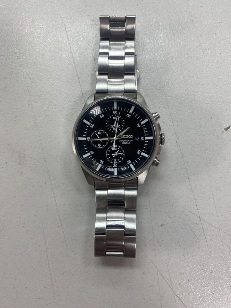 Купити Seiko 7t92-0me0 Б/У