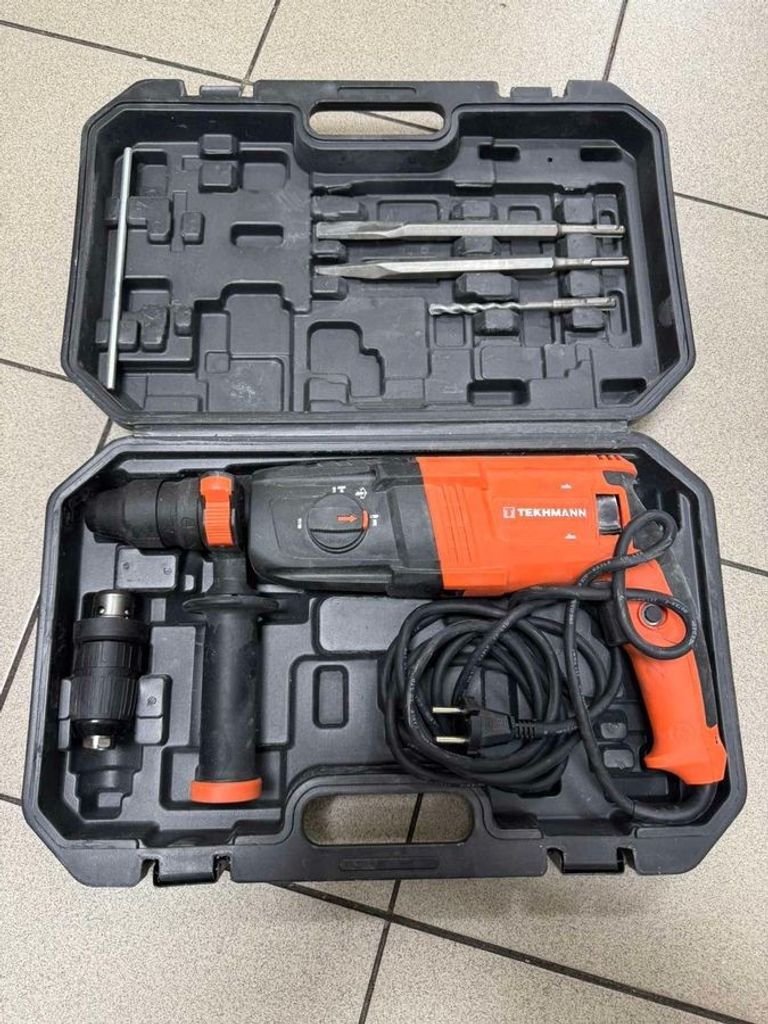 Купить Tekhmann TRH-1120 DFR Б/У