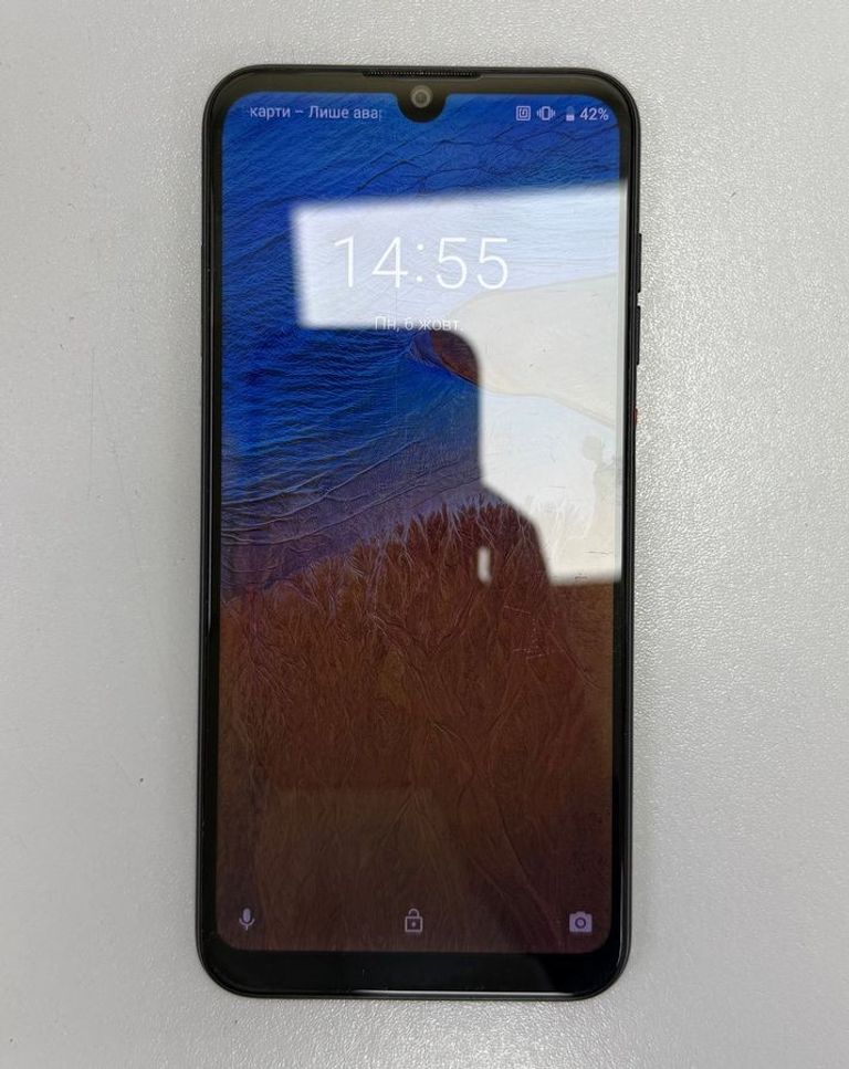 Купити Zte blade a7 2020 2/32 gb Б/У