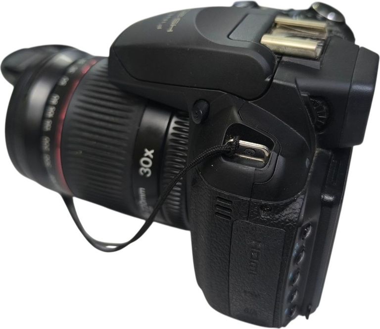 Fujifilm finepix hs20 exr Код:01-200749166. Изображение 8