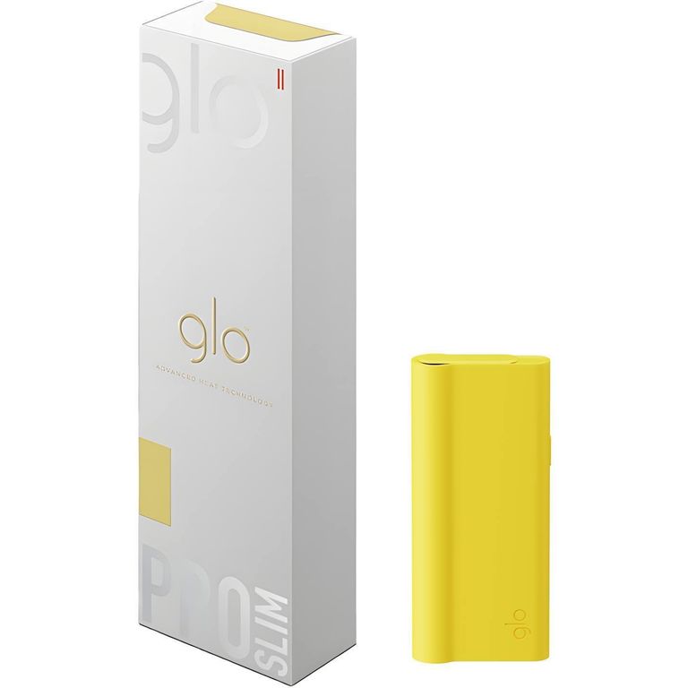 Дешиво Glo pro slim с ломбарда