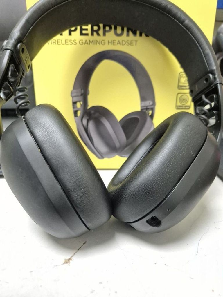 Оголошення Hator hyperpunk 3 wireless Б/У