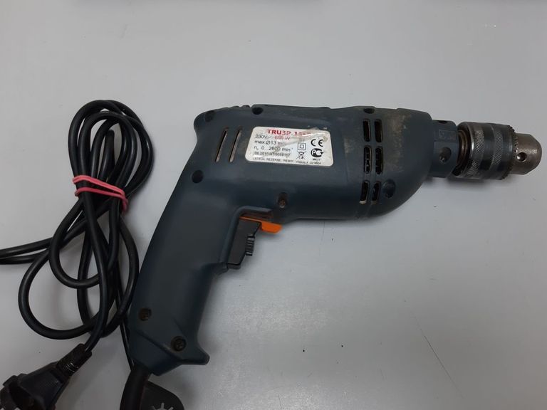 Оголошення Rebir tru3p-13er Б/У