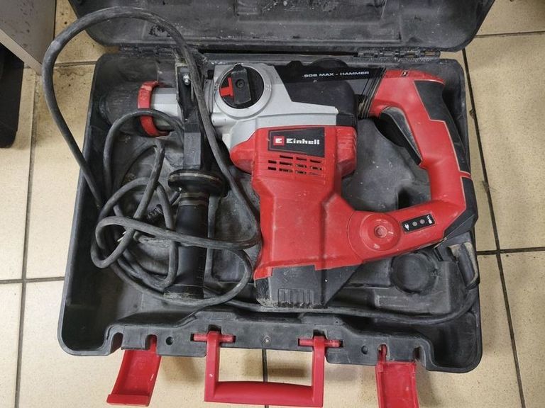 Купити Einhell TE-RH 38 E (4257950) Б/У