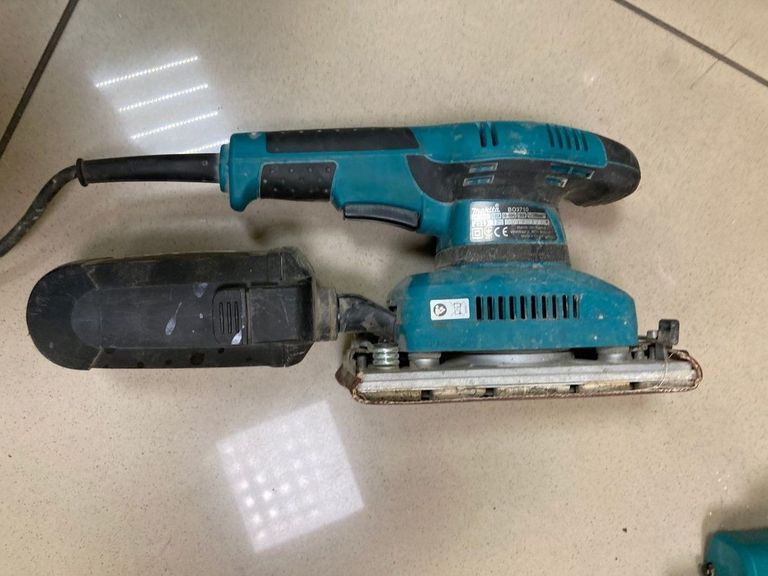 Дешево Bosch quigo set з ломбарду