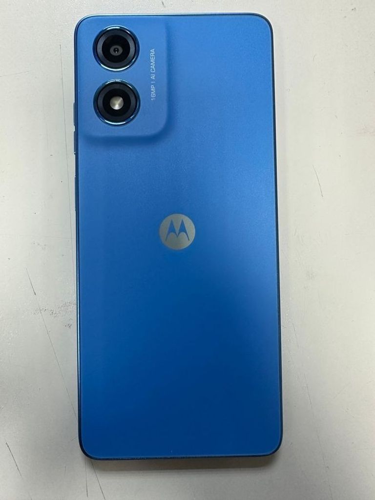 Motorola moto g04 4/128gb Код:01-200755708. Зображення 5