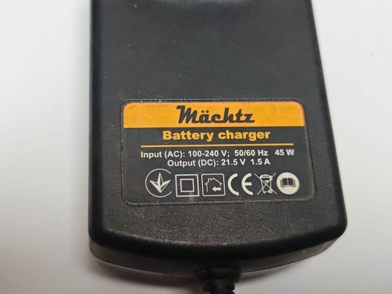 Worcraft css-s20li 1акб зп Код:01-200745634. Изображение 6