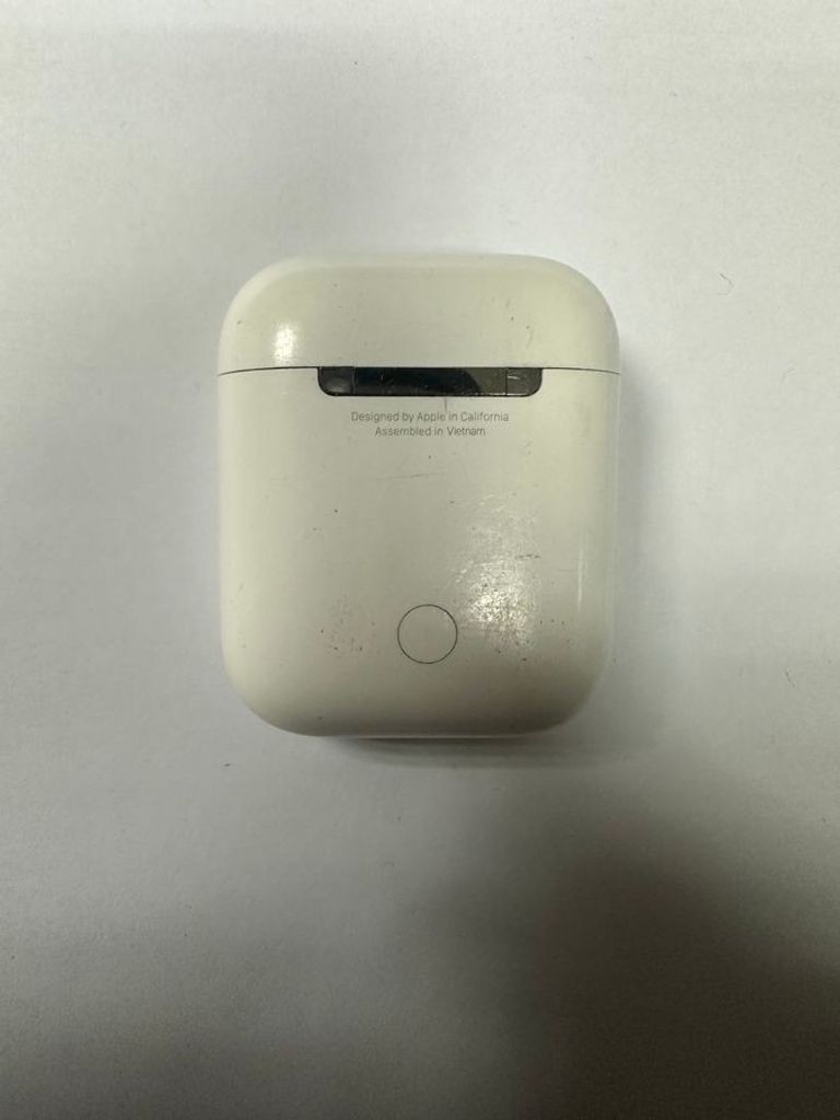 Распродажа Apple airpods 2nd generation a1602, a2031, a2032, продавец Техноскарб