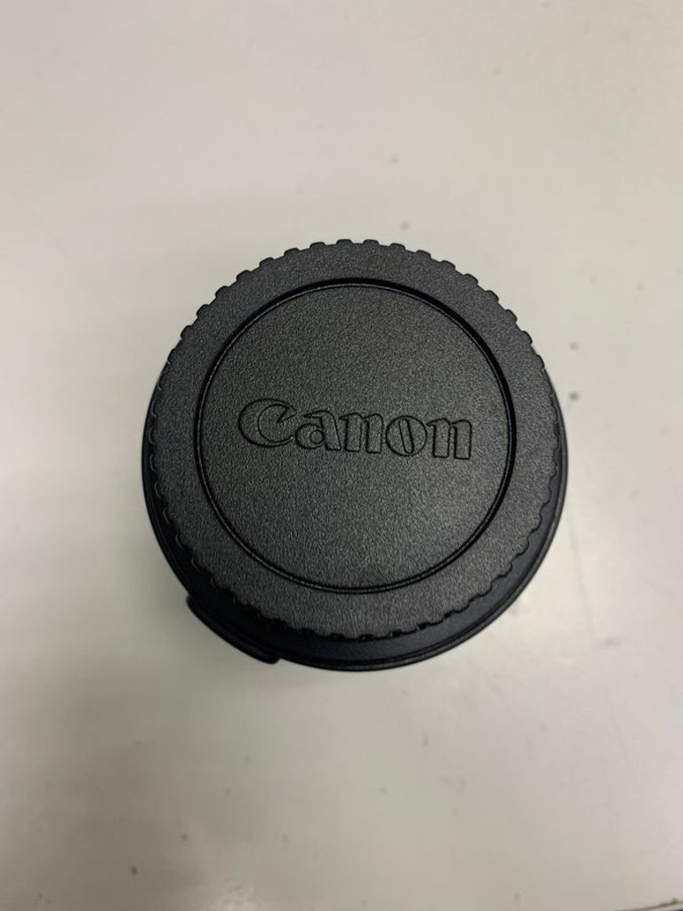 Дешево Canon EOS 1200D kit (18-55mm) EF-S DC III з ломбарду