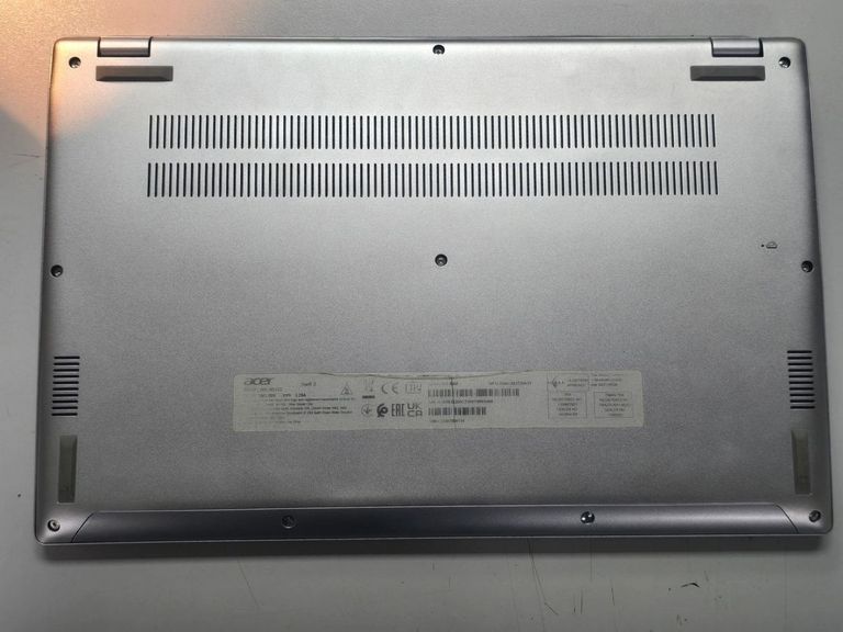 Распродажа Acer 15/core i3-1115g4 ddr4/8gb ddr4/ssd 500 gb/geforce gtx870m, продавец Техноскарб