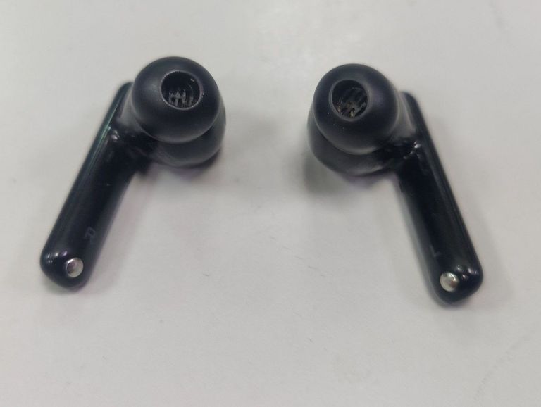 Объявление Huawei freebuds 4i Б/У