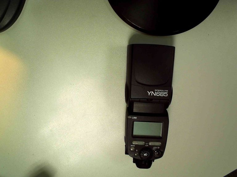 Купить Yongnuo YN-685 Б/У