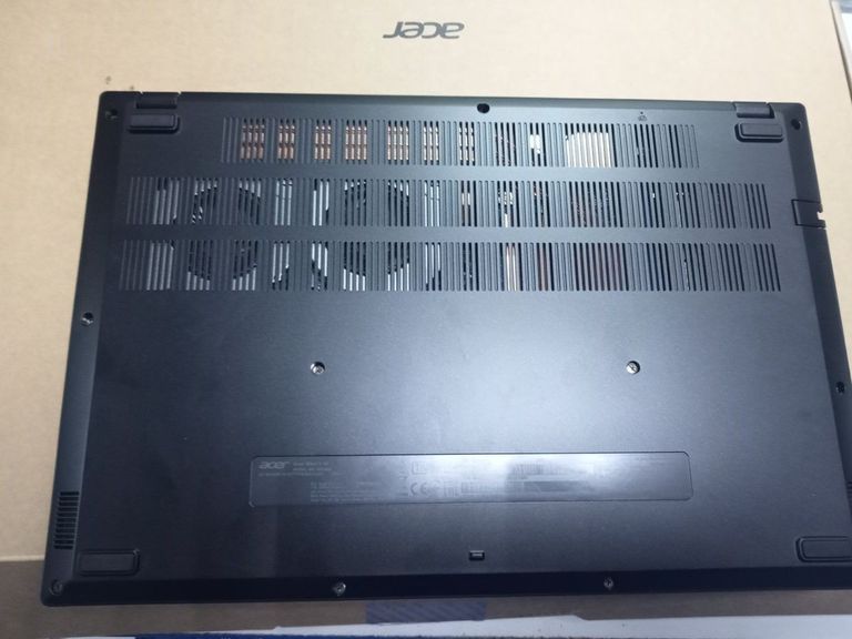 Дешево Acer 15/ryzen 5 6600h ddr5/16gb ddr5/hdd *відсутній/ssd 480 gb/geforce rtx2050 4gb з ломбарду