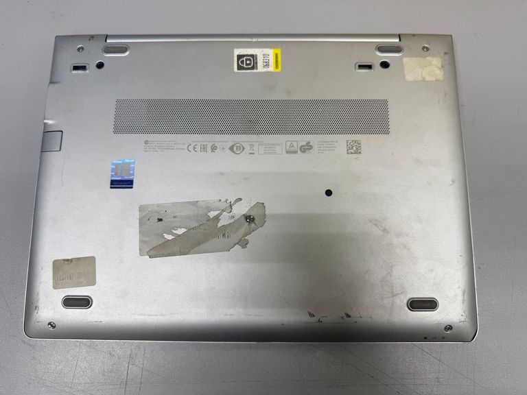 Дешево Hp 14/core i5 8350u ddr4/16gb ddr4/hdd 250 gb/ssd 240 gb/*інтегрована з ломбарду